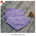 summer cotton purple hot board shorts